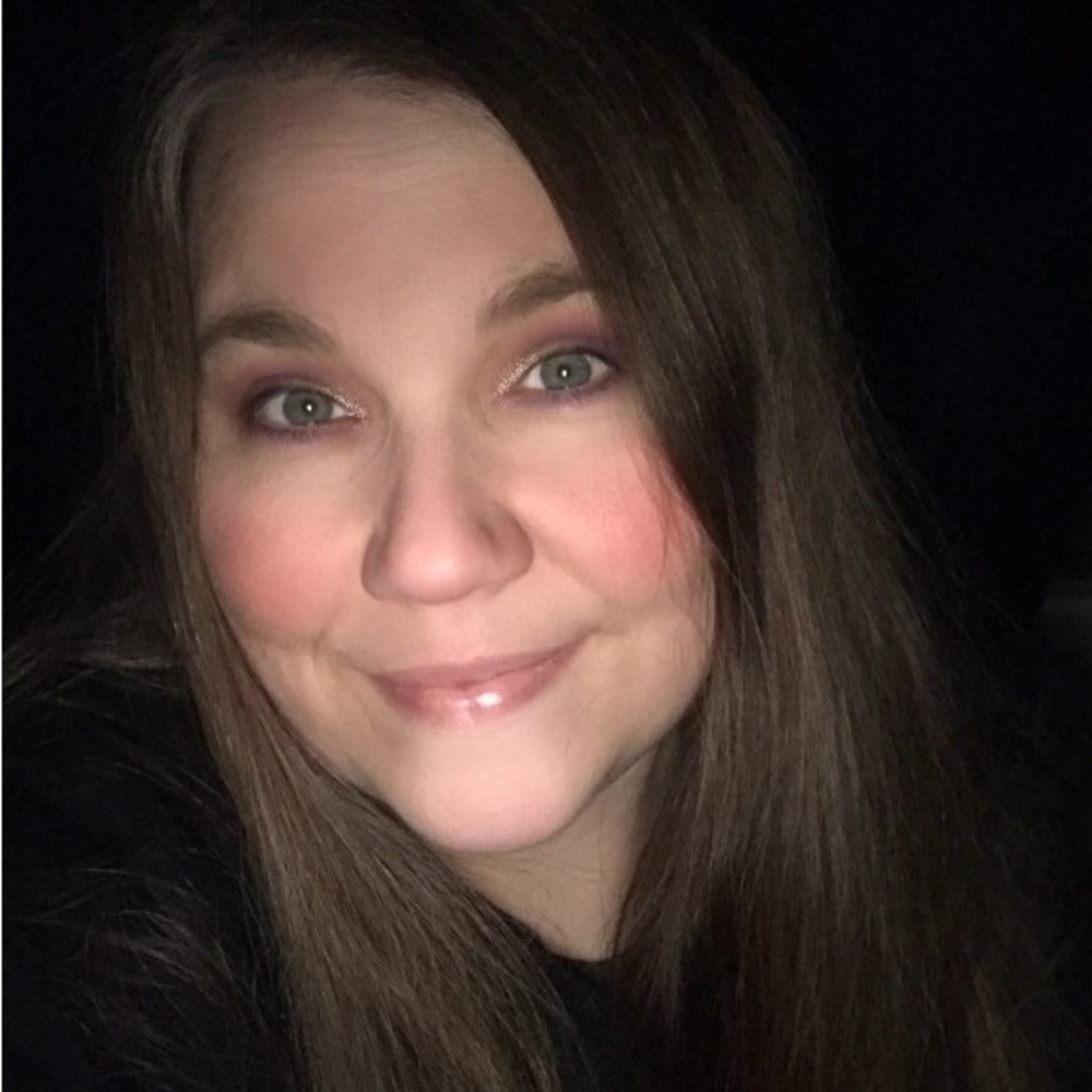 Meet your Posher, Kristina